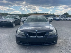 BMW 320 D XENON  AUTOMATIC 163 90 | Mobile.bg    2