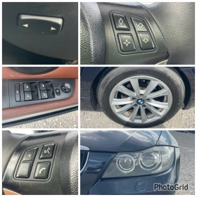 BMW 320 D XENON  AUTOMATIC 163 90 | Mobile.bg    15