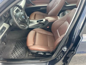 BMW 320 D XENON  AUTOMATIC 163 90 | Mobile.bg    9