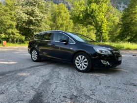     Opel Astra Sports Tourer