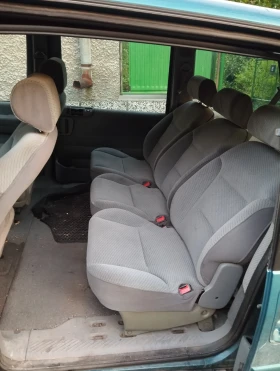 Обява за продажба на Peugeot 806 ~1 500 лв. - изображение 5