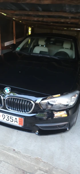 Обява за продажба на BMW 118 ~8 499 EUR - изображение 3