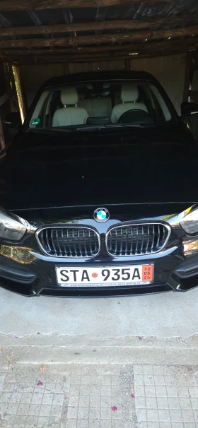 Обява за продажба на BMW 118 ~8 499 EUR - изображение 4
