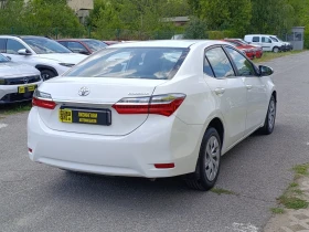 Toyota Corolla 1.6VVT-I LUNA | Mobile.bg    3