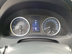 Toyota Corolla 1.6VVT-I LUNA | Mobile.bg    12