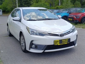 Toyota Corolla 1.6VVT-I LUNA | Mobile.bg    2