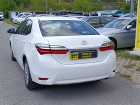 Toyota Corolla 1.6VVT-I LUNA | Mobile.bg    4