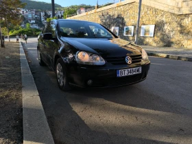 Обява за продажба на VW Golf  1.6  102 бензин/газ ~3 850 лв. - изображение 1