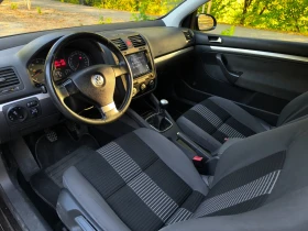 Обява за продажба на VW Golf  1.6  102 бензин/газ ~3 850 лв. - изображение 10