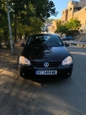 Обява за продажба на VW Golf  1.6  102 бензин/газ ~3 850 лв. - изображение 2