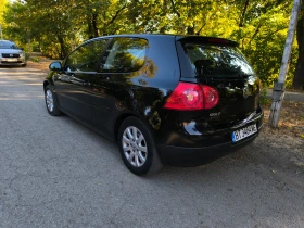 Обява за продажба на VW Golf  1.6  102 бензин/газ ~3 850 лв. - изображение 7