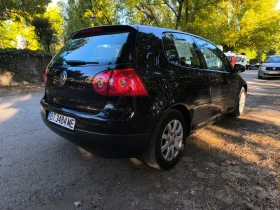 Обява за продажба на VW Golf  1.6  102 бензин/газ ~3 850 лв. - изображение 4