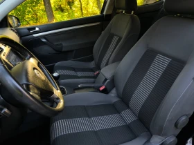 Обява за продажба на VW Golf  1.6  102 бензин/газ ~3 850 лв. - изображение 6