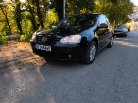 Обява за продажба на VW Golf  1.6  102 бензин/газ ~3 850 лв. - изображение 1