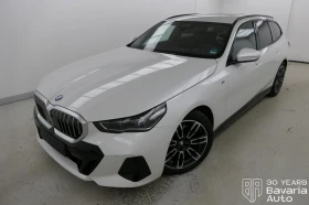 Обява за продажба на BMW 520 d Touring M Sport Paket ~ 104 892 лв. - изображение 1