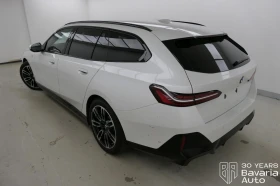 Обява за продажба на BMW 520 d Touring M Sport Paket ~ 104 892 лв. - изображение 1