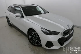 Обява за продажба на BMW 520 d Touring M Sport Paket ~ 104 892 лв. - изображение 3
