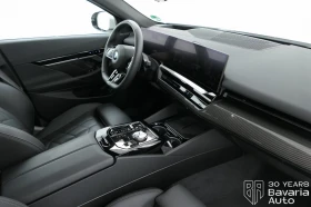 Обява за продажба на BMW 520 d Touring M Sport Paket ~ 104 892 лв. - изображение 6