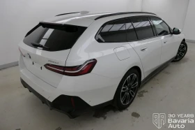 Обява за продажба на BMW 520 d Touring M Sport Paket ~ 104 892 лв. - изображение 2