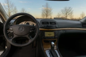 Обява за продажба на Mercedes-Benz E 320 320CDI 4MATTIC ~9 000 лв. - изображение 1