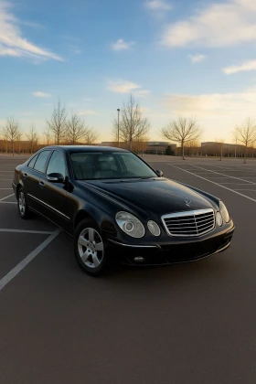 Обява за продажба на Mercedes-Benz E 320 320CDI 4MATTIC ~9 000 лв. - изображение 2