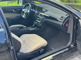 Mercedes-Benz C 250 C250 Coupe BENZIN | Mobile.bg    10