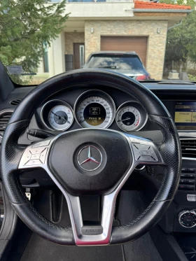 Mercedes-Benz C 250 C250 Coupe BENZIN | Mobile.bg    9