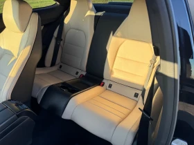 Mercedes-Benz C 250 C250 Coupe BENZIN, снимка 10