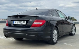 Обява за продажба на Mercedes-Benz C 250 C250 Coupe BENZIN ~20 999 лв. - изображение 5
