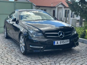 Mercedes-Benz C 250 C250 Coupe BENZIN | Mobile.bg    4