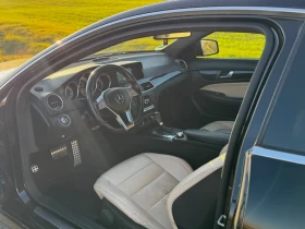 Mercedes-Benz C 250 C250 Coupe BENZIN, снимка 9