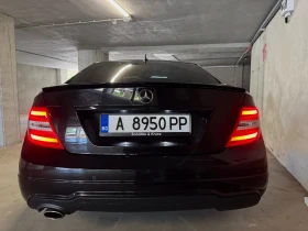Mercedes-Benz C 250 C250 AMG Line - 9999 € / 19556.34 лв. - 76764366 5