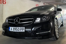 Mercedes-Benz C 250 C250 AMG Line - 9999 € / 19556.34 лв. - 76764366 3