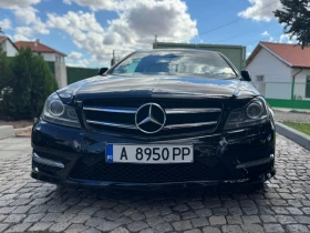 Mercedes-Benz C 250 C250 Coupe BENZIN | Mobile.bg    3