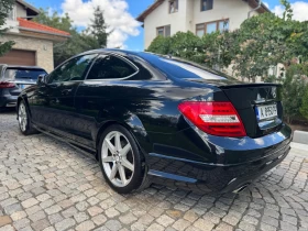 Mercedes-Benz C 250 C250 Coupe BENZIN | Mobile.bg    7