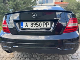 Mercedes-Benz C 250 C250 Coupe BENZIN | Mobile.bg    6