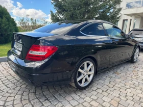 Mercedes-Benz C 250 C250 Coupe BENZIN | Mobile.bg    5