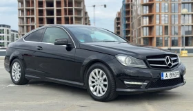 Обява за продажба на Mercedes-Benz C 250 C250 Coupe BENZIN ~20 999 лв. - изображение 2