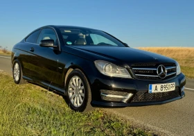 Mercedes-Benz C 250 C250 Coupe BENZIN, снимка 3