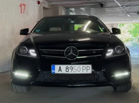 Mercedes-Benz C 250 C250 AMG Line - 9999 € / 19556.34 лв. - 76764366 2