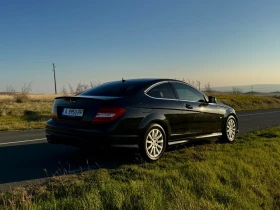 Mercedes-Benz C 250 C250 Coupe BENZIN, снимка 6