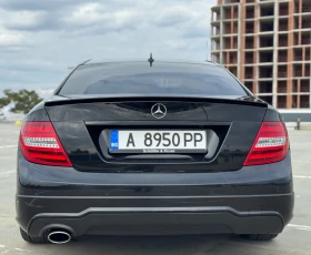 Mercedes-Benz C 250 C250 AMG Line - 10200 € / 19949.47 лв. - 76764366 6