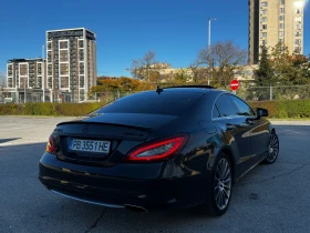 Mercedes-Benz CLS 550, снимка 5