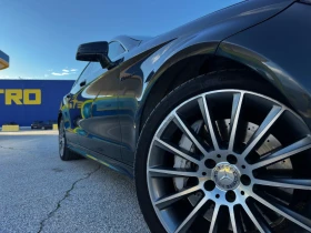 Mercedes-Benz CLS 550, снимка 9