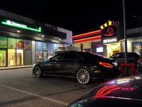 Mercedes-Benz CLS 550 - 21000 € - 14701632 3