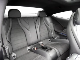 Mercedes-Benz CLE 220d/AMG/COUPE/NIGHT/PANO/DIGITAL LIGHT/BURMESTER/ | Mobile.bg    15