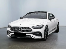 Mercedes-Benz CLE 220d/AMG/COUPE/NIGHT/PANO/DIGITAL LIGHT/BURMESTER/ | Mobile.bg    3