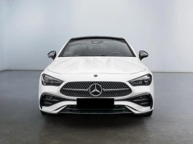 Mercedes-Benz CLE 220d/AMG/COUPE/NIGHT/PANO/DIGITAL LIGHT/BURMESTER/ | Mobile.bg    2