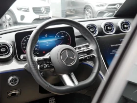 Mercedes-Benz CLE 220d/AMG/COUPE/NIGHT/PANO/DIGITAL LIGHT/BURMESTER/ | Mobile.bg    9