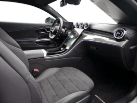 Mercedes-Benz CLE 220d/AMG/COUPE/NIGHT/PANO/DIGITAL LIGHT/BURMESTER/ | Mobile.bg    13